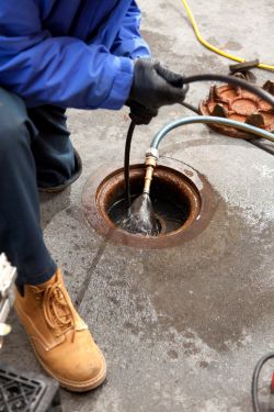 Sewer Line Camera Inspections in Hell's Kitchen, New York by Glenn's Plumbing Services