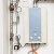 NoHo Tankless Water Heater by Glenn's Plumbing Services
