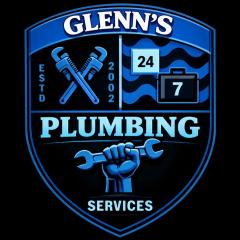 Glenn's Plumbing Services