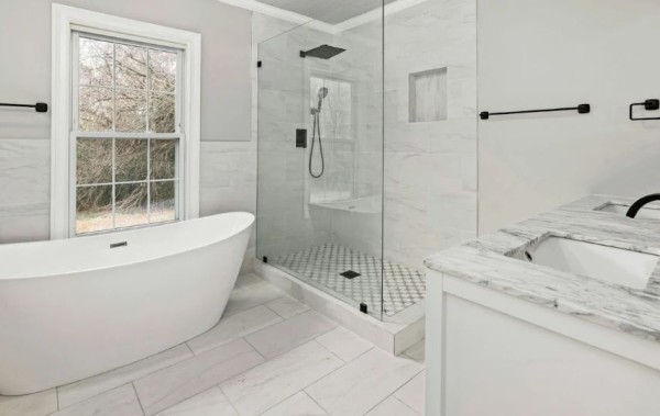 Bathtub Plumbing in Crown Heights, NY (1)