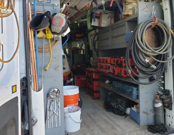 Emergency Plumbing Service in New York, NY (1)