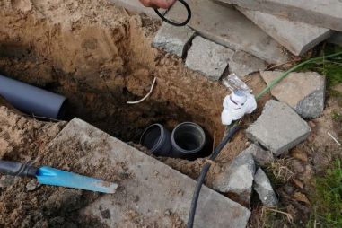 Plumbing Repair in West Bronx, NY (1)