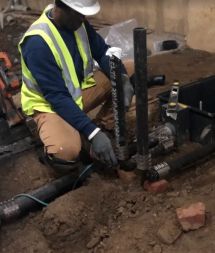 Plumbing Repair in West Bronx, NY (2)