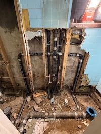 Plumbing Repair in Lower Manhattan, NY (1)