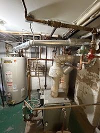 Water Heater in East Bronx, NY (1)